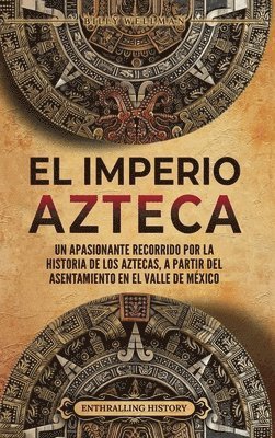bokomslag Imperio azteca