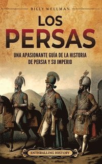 bokomslag Los persas
