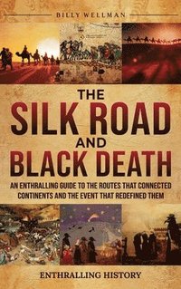bokomslag Silk Road and Black Death