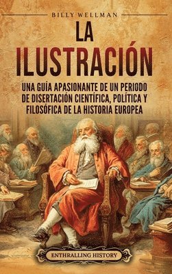 bokomslag Ilustración