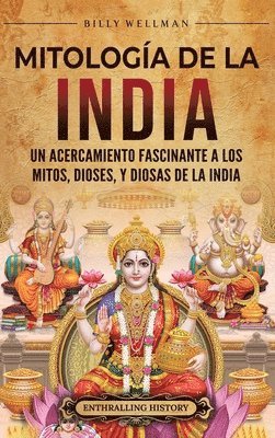 Mitologa de la India 1