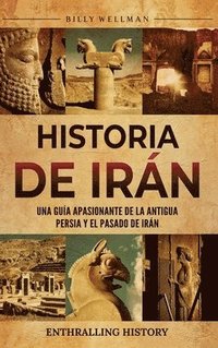 bokomslag Historia de Irn