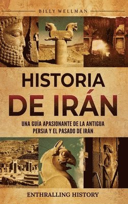 Historia de Irn 1