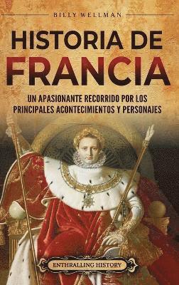 Historia de Francia 1