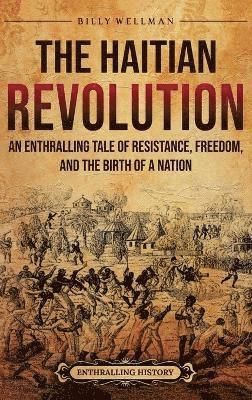 Haitian Revolution 1