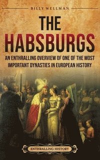 bokomslag The Habsburgs