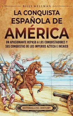 La conquista espaola de Amrica 1