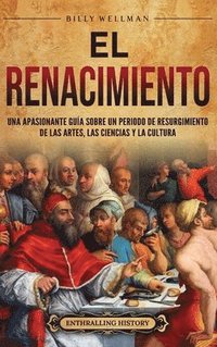 bokomslag El Renacimiento