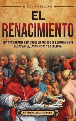 bokomslag El Renacimiento