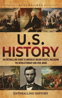 bokomslag U.S. History