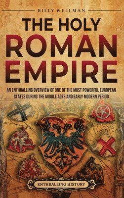 The Holy Roman Empire 1