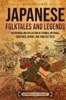 bokomslag Japanese Folktales and Legends