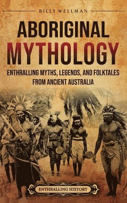 Aboriginal Mythology 1