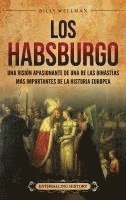 bokomslag Habsburgo