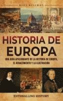 Historia de Europa 1