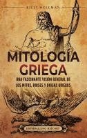 bokomslag Mitología griega