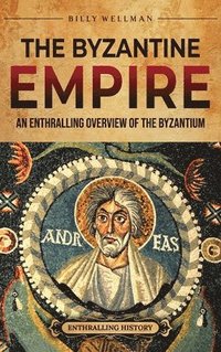 bokomslag Byzantine Empire