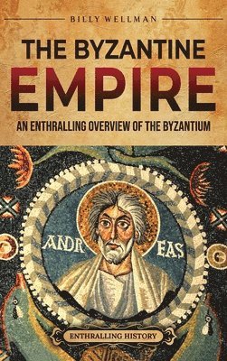 bokomslag Byzantine Empire