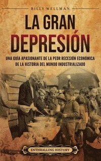 bokomslag Gran Depresión