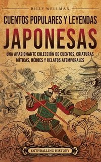 bokomslag Cuentos populares y leyendas japonesas
