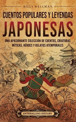 bokomslag Cuentos populares y leyendas japonesas