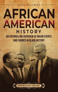 bokomslag African American History