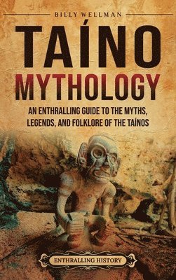 Taíno Mythology