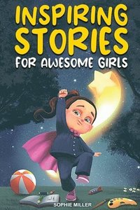 bokomslag Inspiring Stories for Awesome Girls