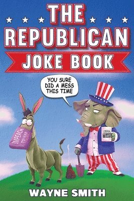 Republican Joke Book