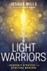 bokomslag Light Warriors: A Heavenly Strategy for Spiritual Warfare