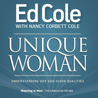 Unique Woman Workbook 1