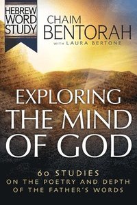 bokomslag Exploring the Mind of God: 60 Studies on the Poetry and Depth of the Father's Words