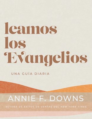 bokomslag Leamos Los Evangelios