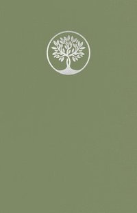 bokomslag Tree of Life Journal