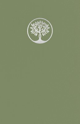 bokomslag Tree of Life Journal