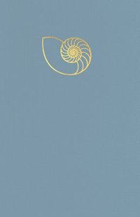 bokomslag Coastal Infinity Seashell Journal