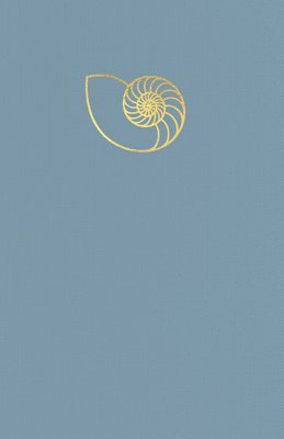 bokomslag Coastal Infinity Seashell Journal