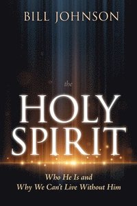 bokomslag The Holy Spirit