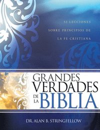 bokomslag Grandes Verdades de la Biblia