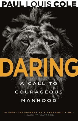 Daring 1