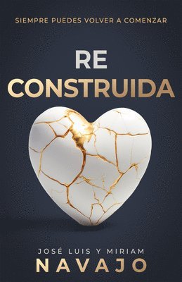 bokomslag Reconstruida