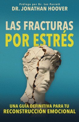 bokomslag Las Fracturas Por Estrés