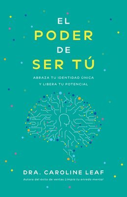 bokomslag El Poder de Ser Tú