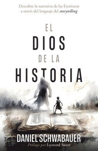 bokomslag El Dios de la Historia