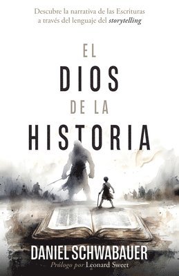 bokomslag El Dios de la Historia