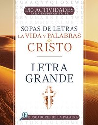 bokomslag La Vida Y Palabras de Cristo