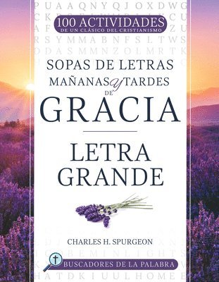 bokomslag Mañanas Y Tardes de Gracia: Letra Grande