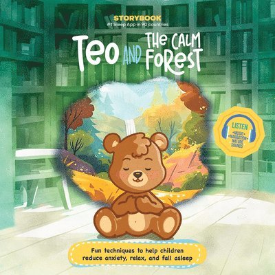 Teo and the Calm Forest