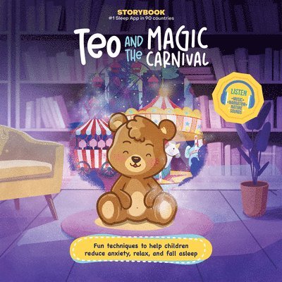Teo and the Magic Carnival
