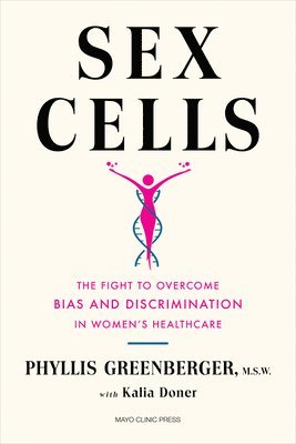 bokomslag Sex Cells